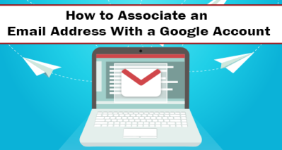 How to Associate an Email Address - image